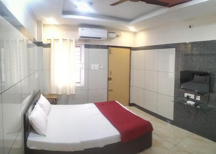 Sar Raj S R RESIDENCY