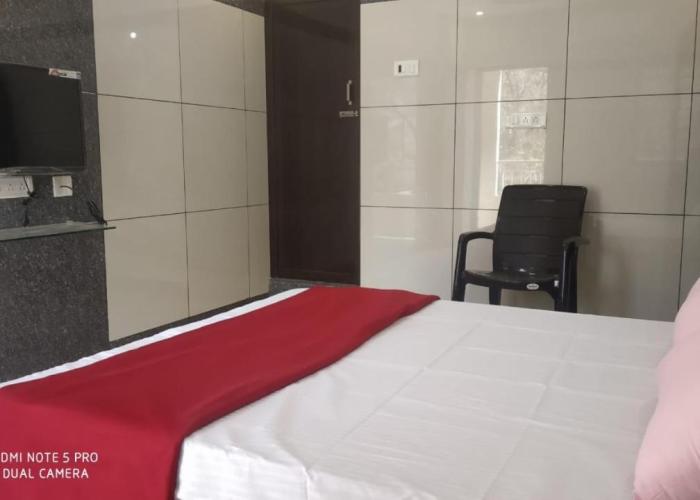 Sar Raj S R RESIDENCY