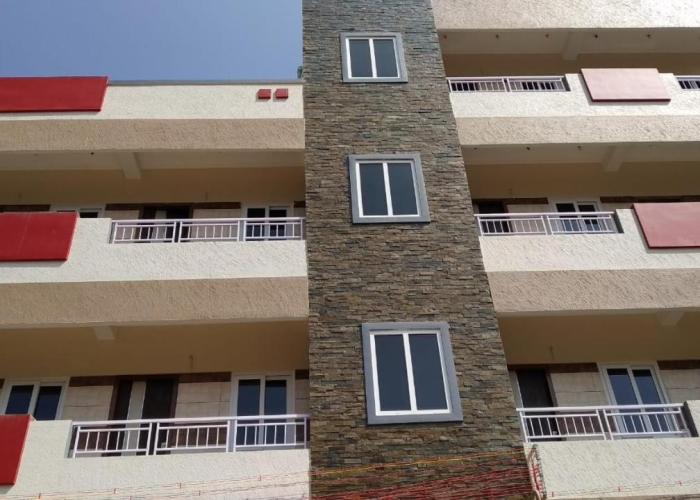 Sar Raj S R RESIDENCY