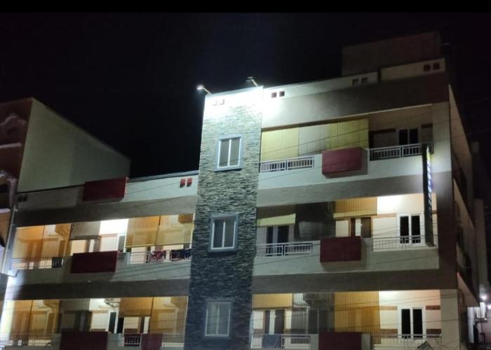 Sar Raj S R RESIDENCY