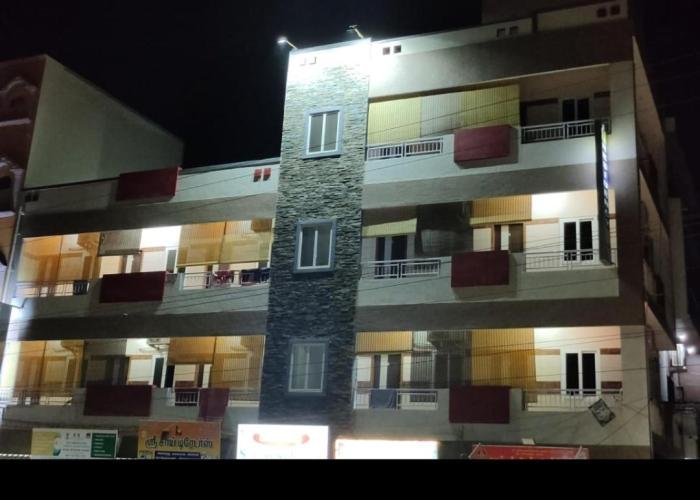Sar Raj S R RESIDENCY
