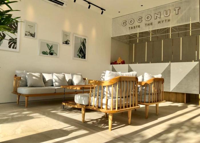 Coconut Hotel Phú Yên