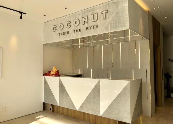 Coconut Hotel Phú Yên