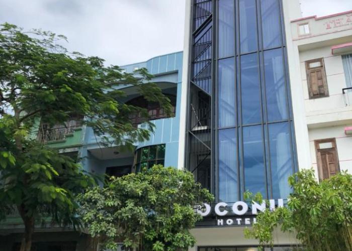 Coconut Hotel Phú Yên