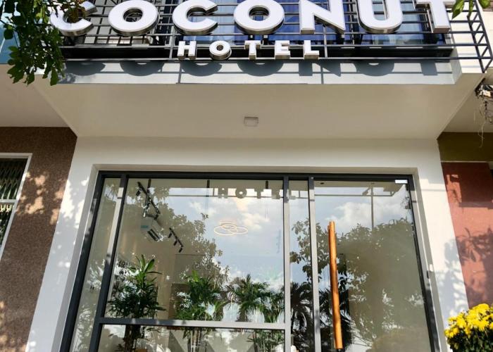 Coconut Hotel Phú Yên