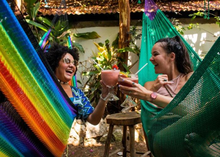 Los Amigos Hostel