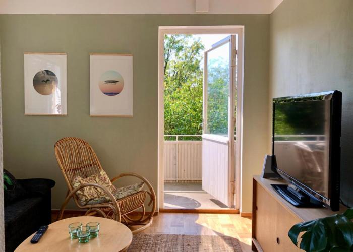 HEMMET Simrishamns vandrarhem och B&B