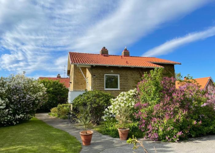 HEMMET Simrishamns vandrarhem och B&B