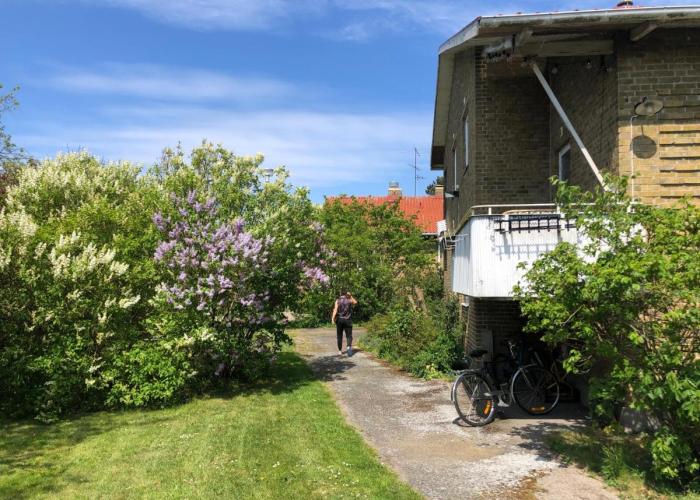 HEMMET Simrishamns vandrarhem och B&B