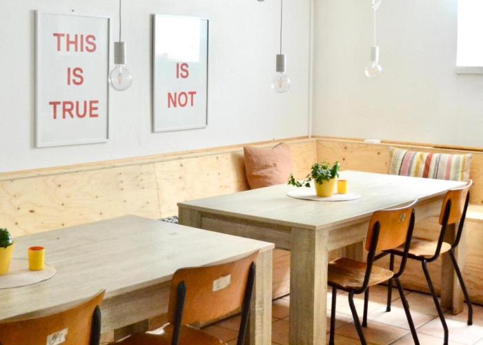 HEMMET Simrishamns vandrarhem och B&B