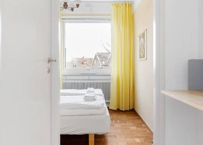 HEMMET Simrishamns vandrarhem och B&B