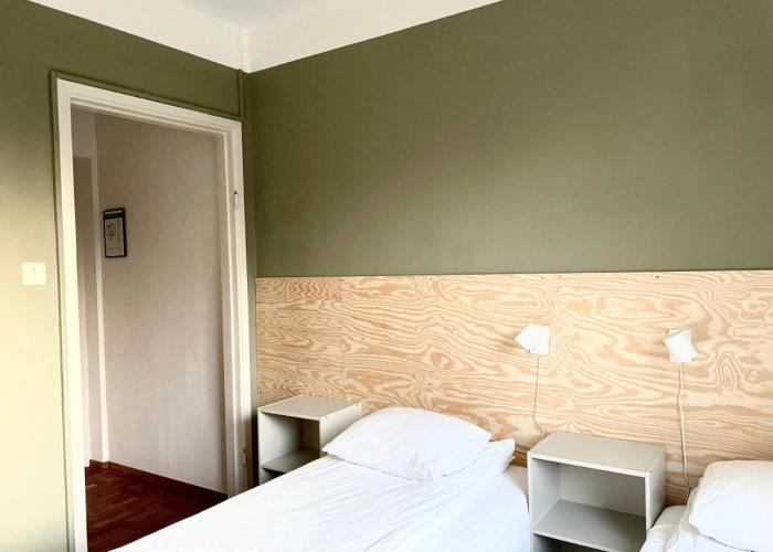 HEMMET Simrishamns vandrarhem och B&B