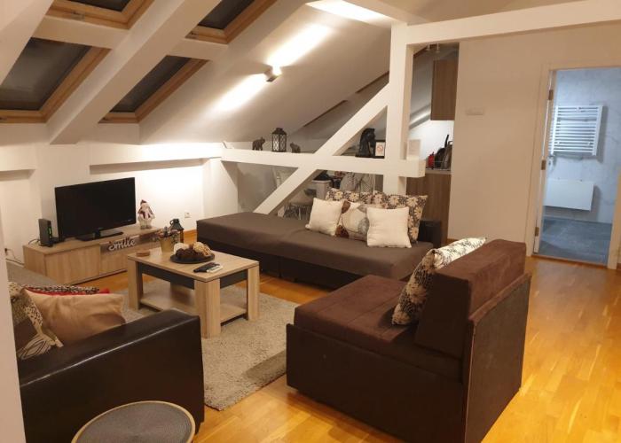 Sara Apartment