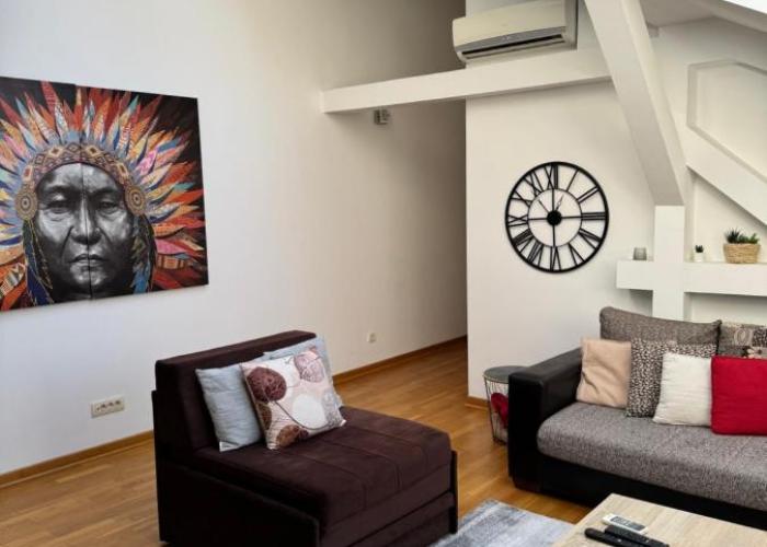 Sara Apartment