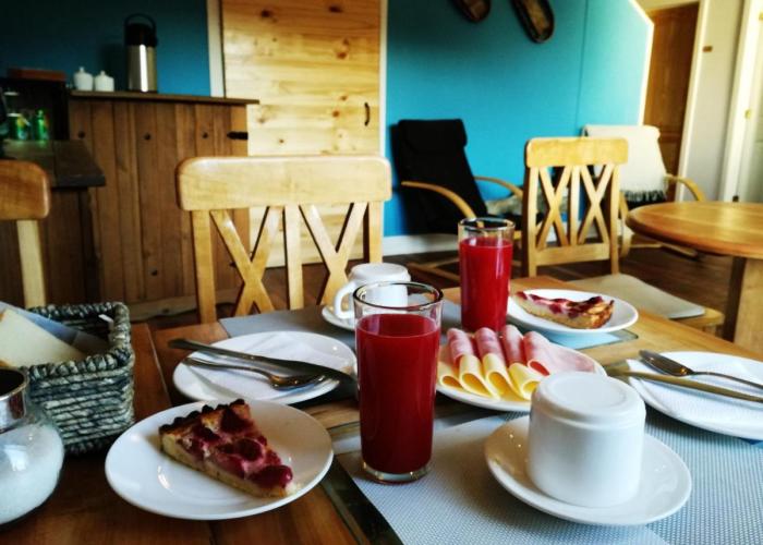 HOSTAL BOUTIQUE TERRA ANTARCTICA