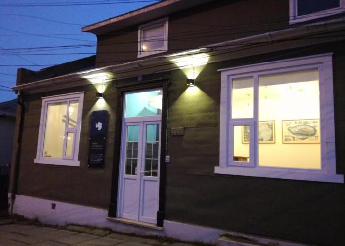 HOSTAL BOUTIQUE TERRA ANTARCTICA