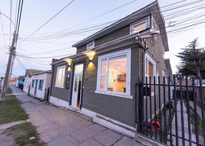 HOSTAL BOUTIQUE TERRA ANTARCTICA