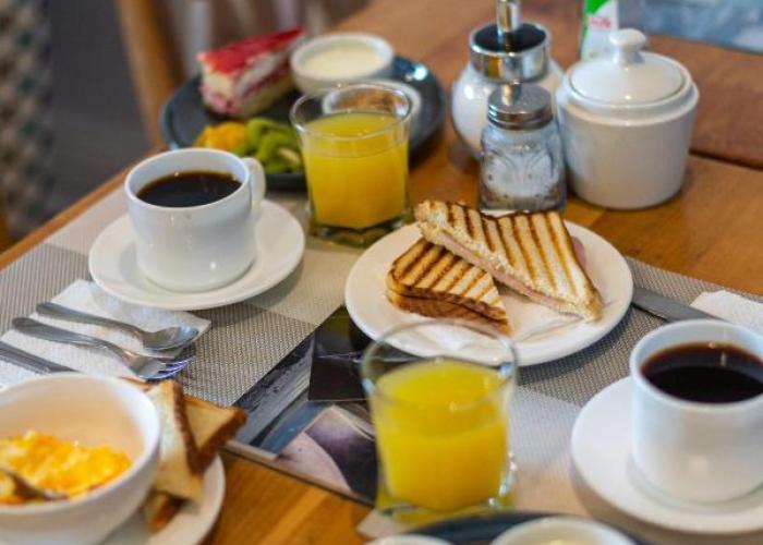 HOSTAL BOUTIQUE TERRA ANTARCTICA