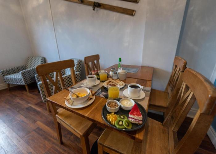 HOSTAL BOUTIQUE TERRA ANTARCTICA