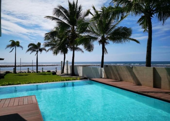 Brizo Hotel and Beach Resort Bataan