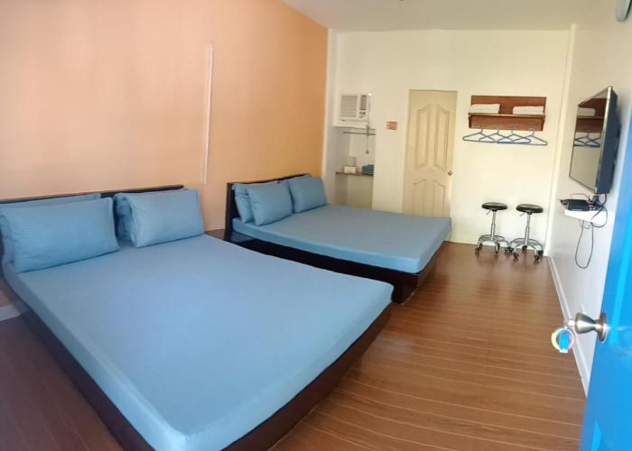 Brizo Hotel and Beach Resort Bataan