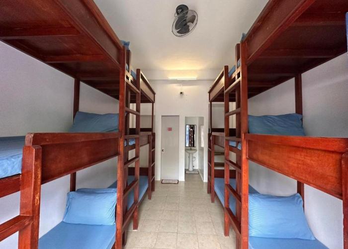 Brizo Hotel and Beach Resort Bataan