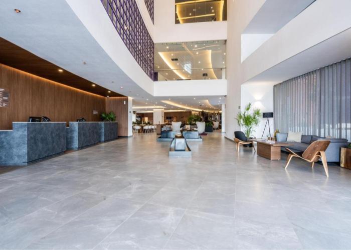 City Plus San Luis Potosi