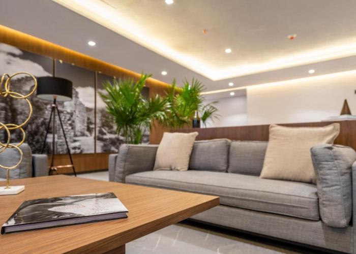 City Plus San Luis Potosi