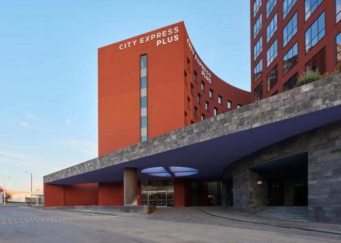 City Plus San Luis Potosi