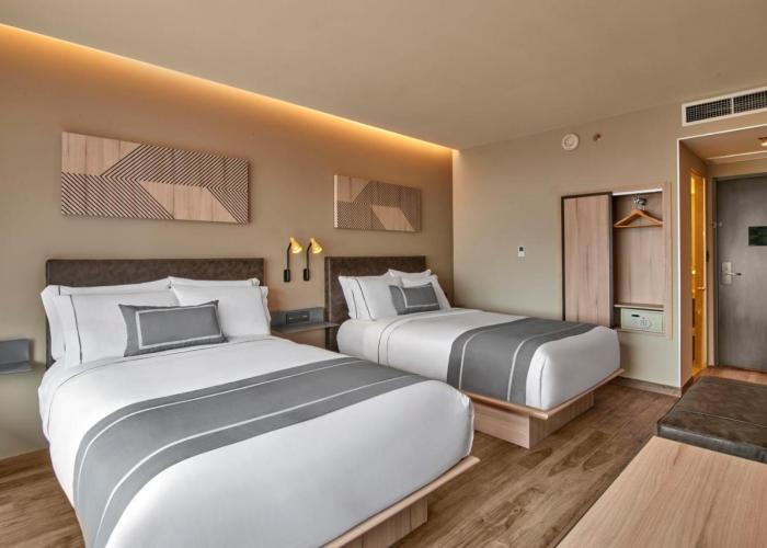 City Plus San Luis Potosi