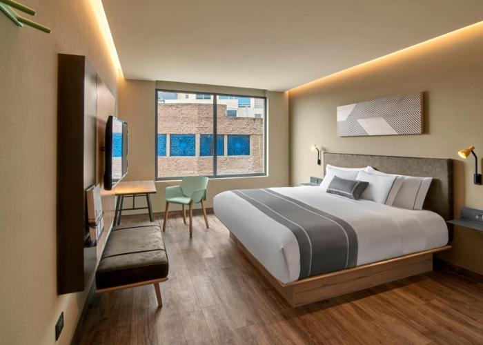 City Plus San Luis Potosi