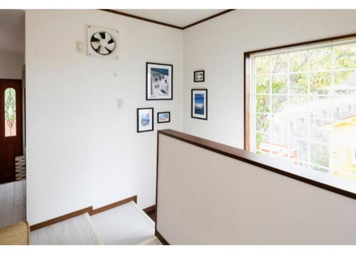 Anjin Stay Awaji - Self Check-In Only