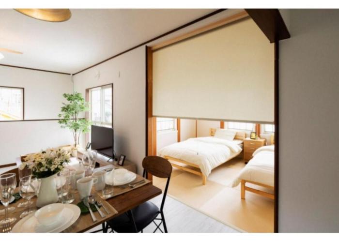 Anjin Stay Awaji - Self Check-In Only