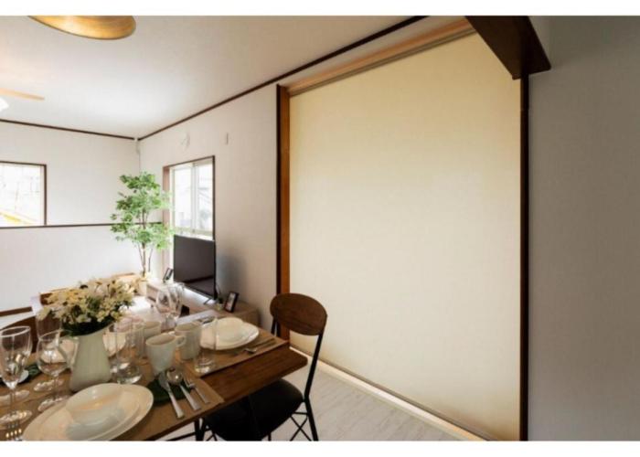 Anjin Stay Awaji - Self Check-In Only