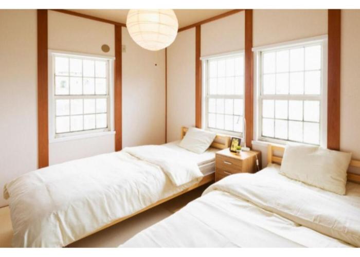 Anjin Stay Awaji - Self Check-In Only