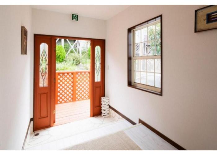 Anjin Stay Awaji - Self Check-In Only