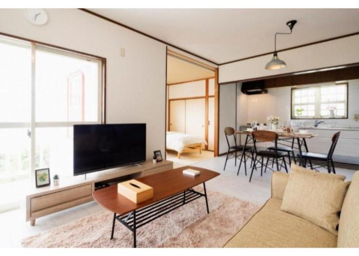 Anjin Stay Awaji - Self Check-In Only