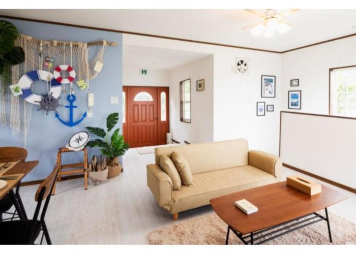 Anjin Stay Awaji - Self Check-In Only