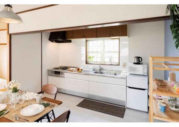 Anjin Stay Awaji - Self Check-In Only