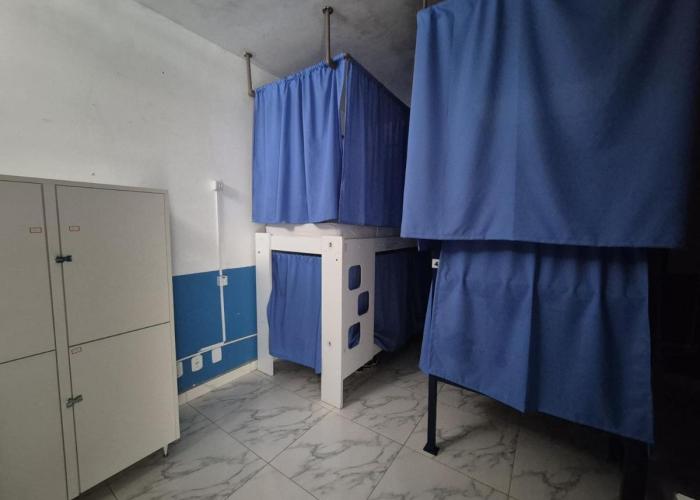 Nomads Hostel Multicultural & Coworking