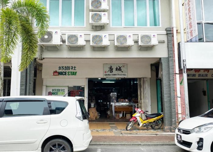 OYO 89885 Nice Stay Three Six Five Services