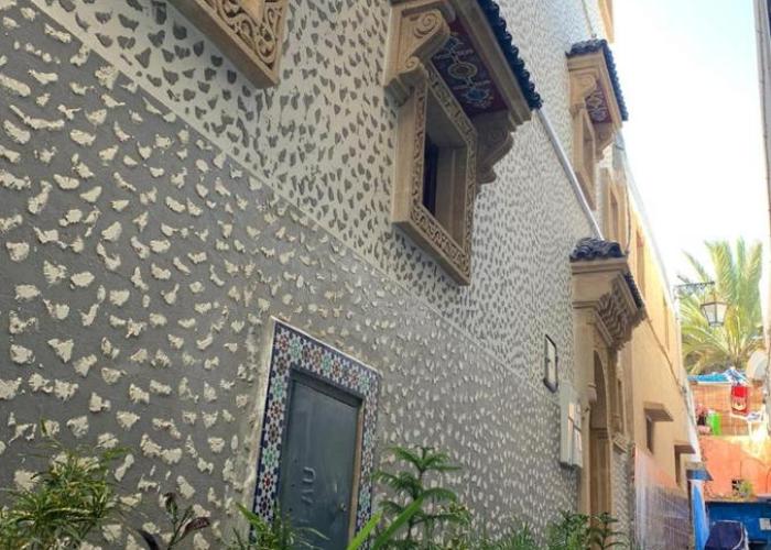 Riad Dar El Mesk
