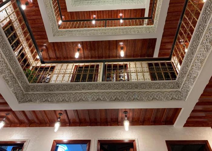Riad Dar El Mesk