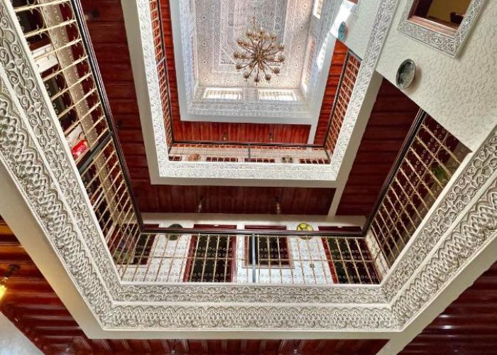 Riad Dar El Mesk
