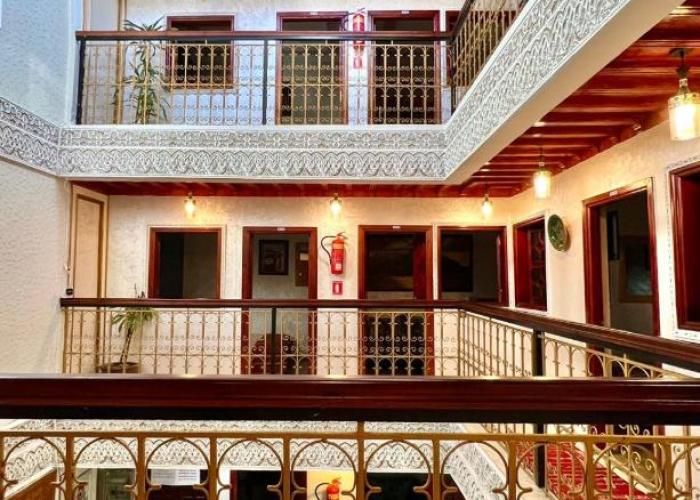 Riad Dar El Mesk