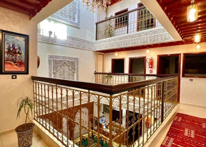 Riad Dar El Mesk