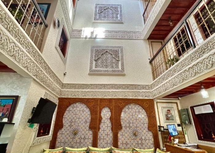 Riad Dar El Mesk