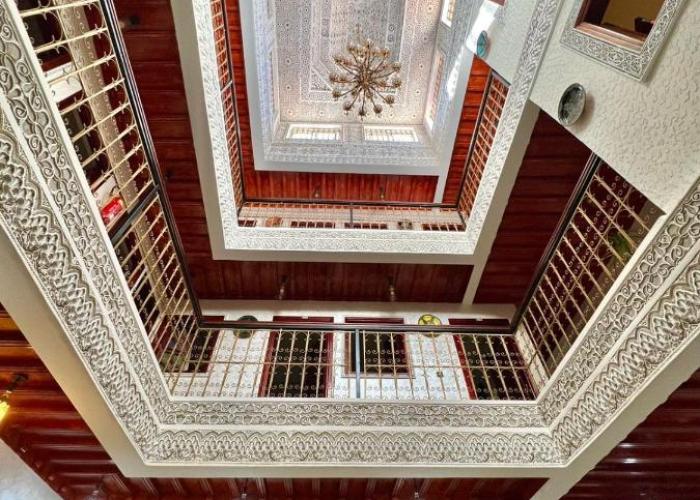 Riad Dar El Mesk