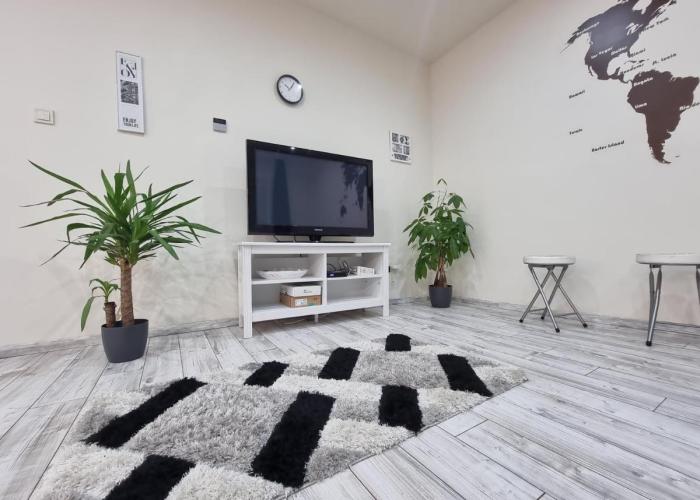 HIGH STREET APARTMAN