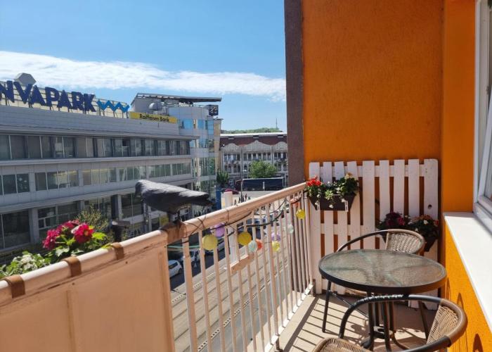 HIGH STREET APARTMAN
